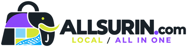 ALLSURIN.com